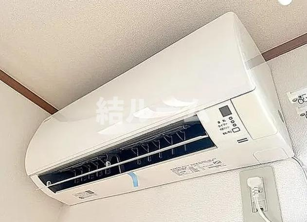 中野区鷺宮１丁目のアパートの設備