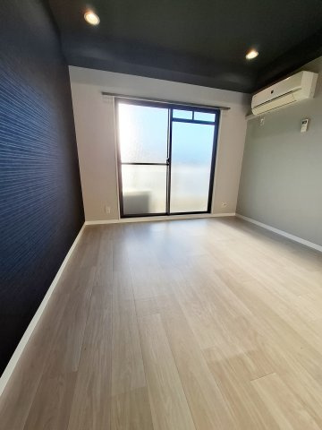 リッチライフ甲子園Ⅷの居間・リビング