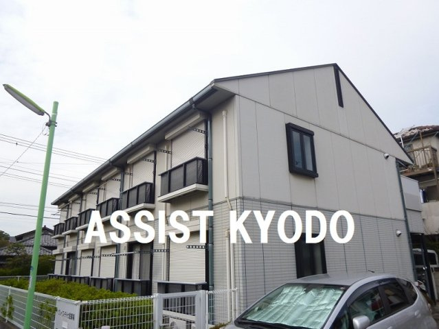 グレイス・チトセの外観