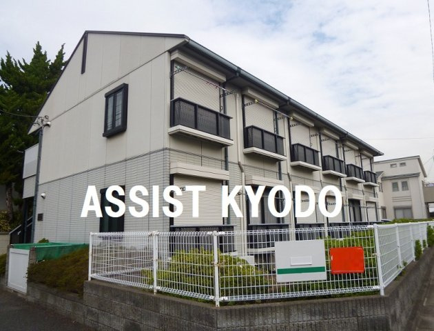 グレイス・チトセの外観