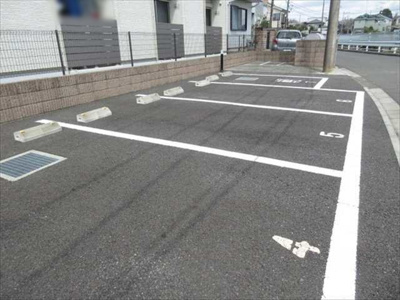 【その他】 | クレイノクローバーハイツⅢ