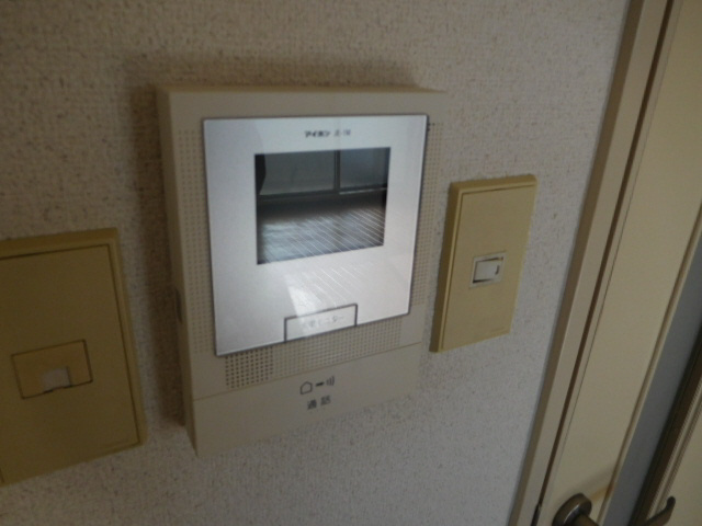 ヴィークル白浜の設備