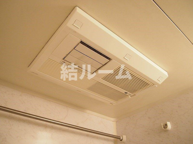 新宿区西落合２丁目の賃貸マンションの設備