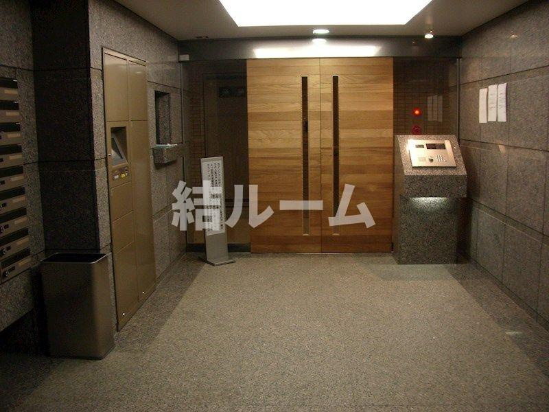 新宿区西落合２丁目の賃貸マンションのその他