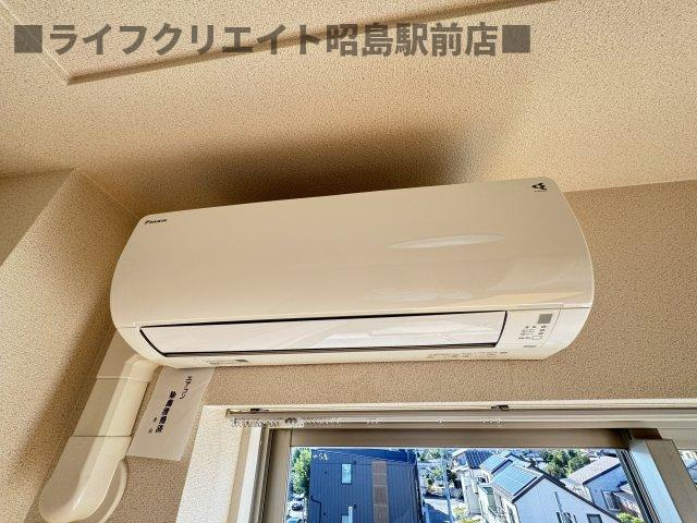STEP1の設備