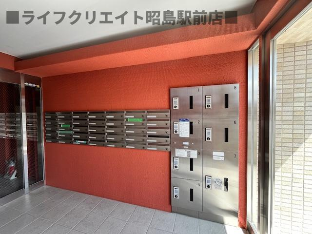 STEP1のその他共用部分