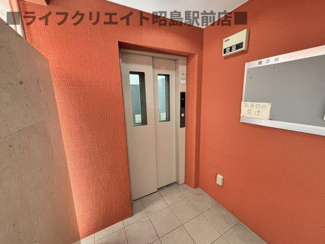STEP1のその他共用部分
