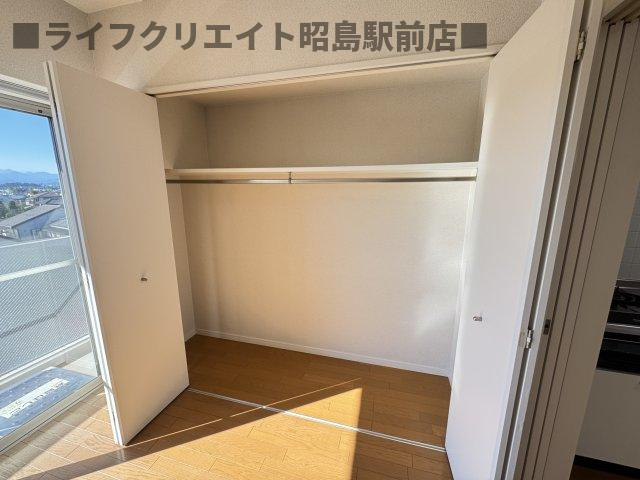 STEP1の収納