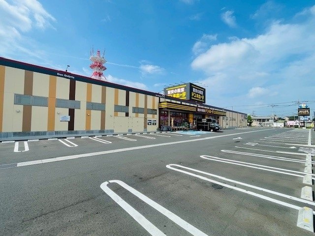 【周辺】 | オルヴィエート | ドン・キホーテ太田店まで2200m