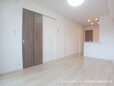 【居間・リビング】 | オルヴィエート