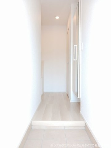 【玄関】 | オルヴィエート