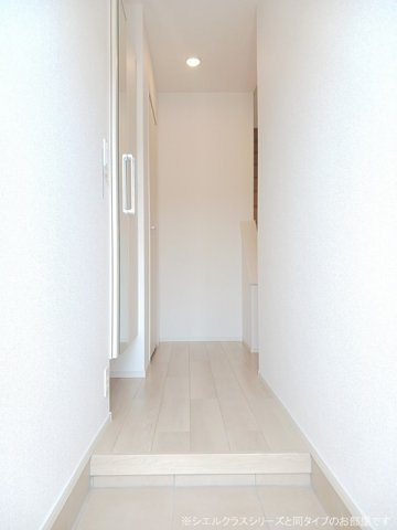 【玄関】 | オルヴィエート