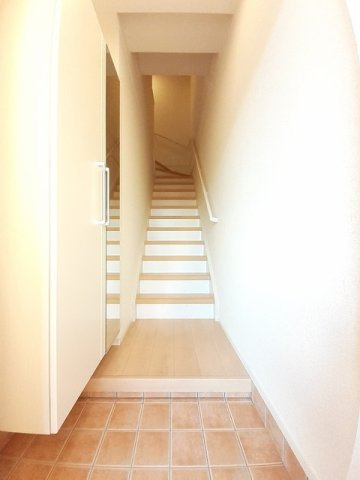 【玄関】 | レイ　グラン　イースト
