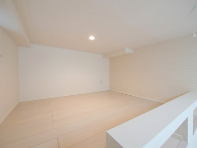 【内装】 | ハーモニーテラス前野町Ⅱ