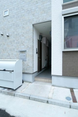 【外観】 | ハーモニーテラス前野町Ⅱ