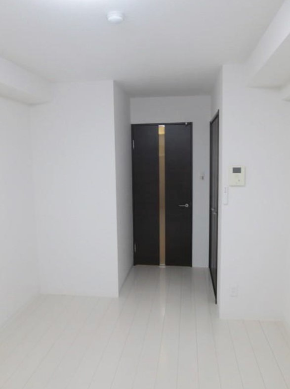 船橋市本町３丁目の賃貸マンションの寝室