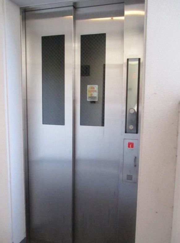 船橋市本町３丁目の賃貸マンションのその他共用部分
