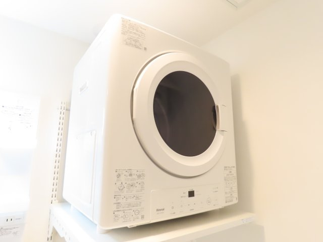 サンライズ津田沼Ⅳの設備|衣類乾燥機「乾太くん」