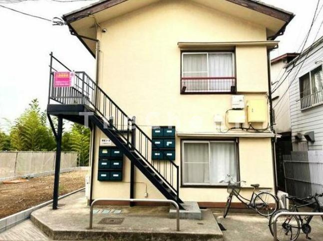 【その他】 | 南坂コーポ