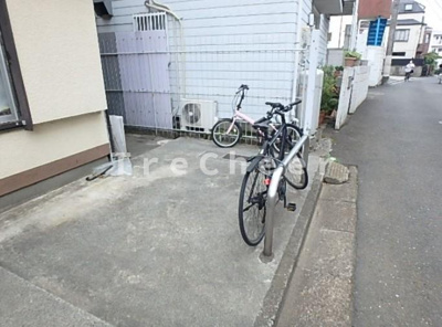 【その他共用部分】 | 南坂コーポ
