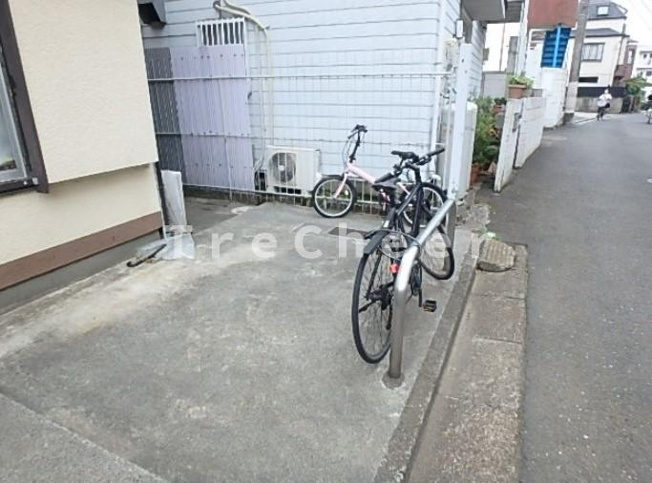 【その他共用部分】 | 南坂コーポ