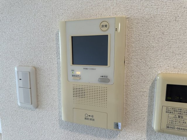 【セキュリティ】プレサンス三宮東アルバーナ