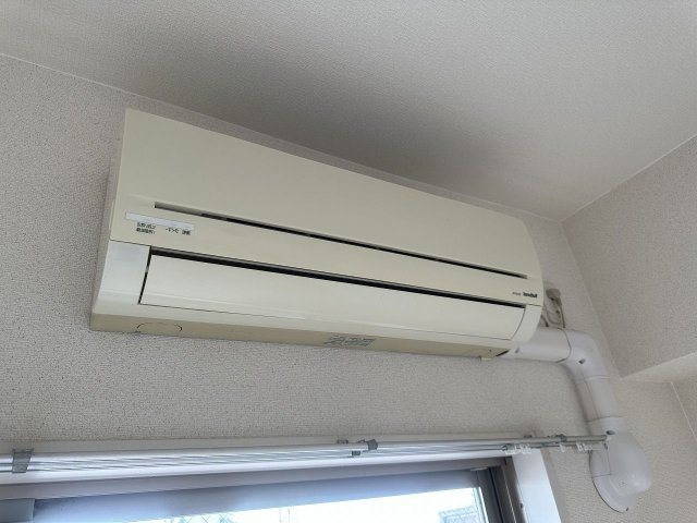 【設備】プレサンス三宮東アルバーナ
