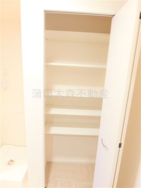 TKMの収納|玄関収納