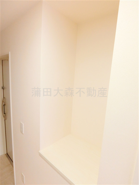 TKMの設備