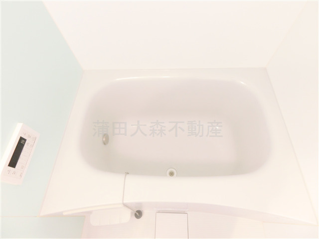 TKMの浴室