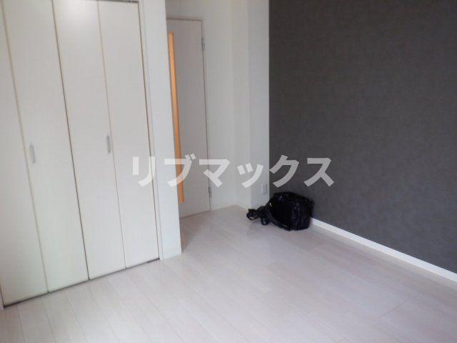 【居間・リビング】ウェルスクエア蒲田ＥＡＳＴ