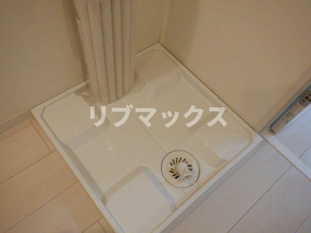 【その他】ウェルスクエア蒲田ＥＡＳＴ