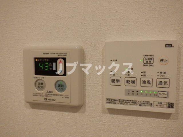 【設備】ウェルスクエア蒲田ＥＡＳＴ