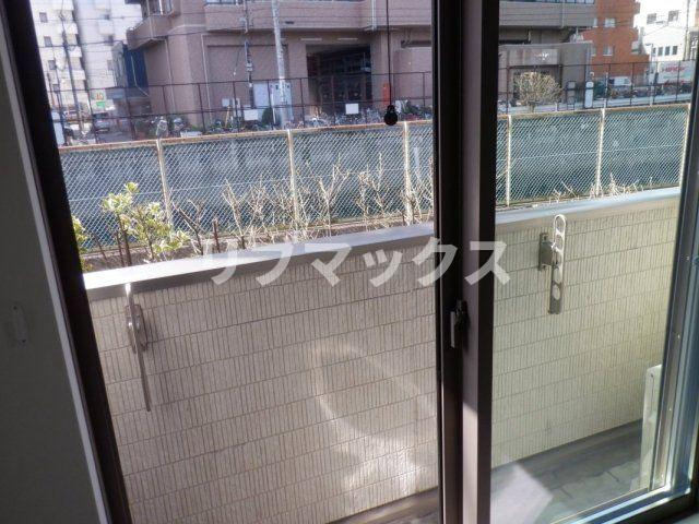 【展望】ウェルスクエア蒲田ＥＡＳＴ