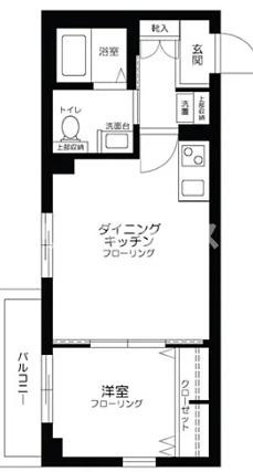 ウェルスクエア蒲田ＥＡＳＴ