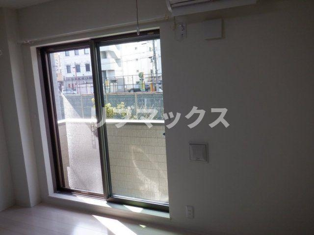 【洋室】ウェルスクエア蒲田ＥＡＳＴ