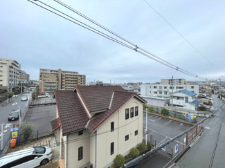 【展望】 | レジデンス桜の町