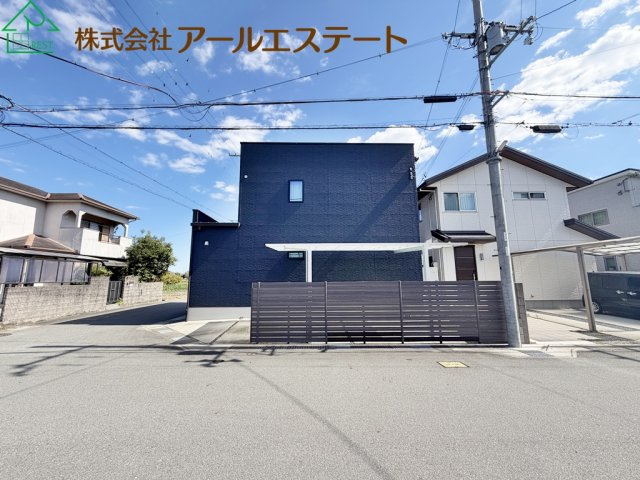 姫路市香寺町犬飼　　JR播但線「香呂駅」徒歩16分