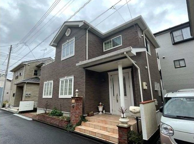 旭町三丁目戸建