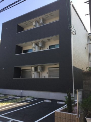 【その他共用部分】 | ラメゾン向陵中町Ⅱ番館