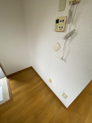 【設備】 | 石渡マンション