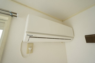 【設備】 | ベルレージュ鹿野 | ※同タイプの室内写真になります。