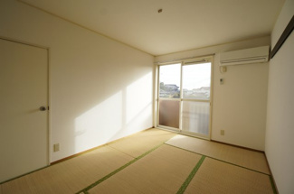  | ベルレージュ鹿野 | ※同タイプの室内写真になります。
