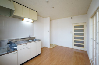  | ベルレージュ鹿野 | ※同タイプの室内写真になります。