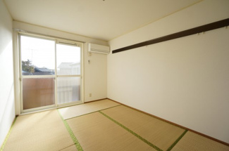 【その他】 | ベルレージュ鹿野 | ※同タイプの室内写真になります。