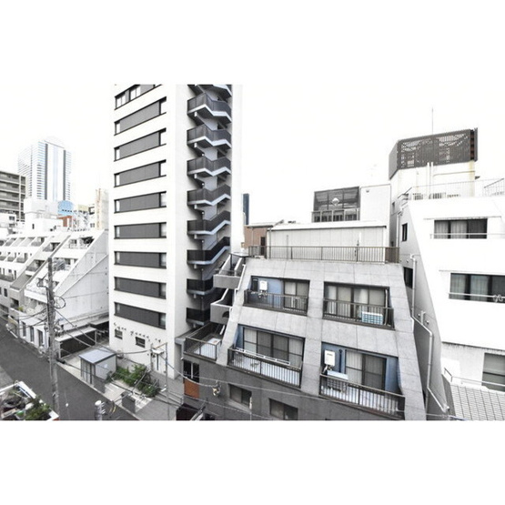 【内装】 | ハーモニーレジデンス新宿