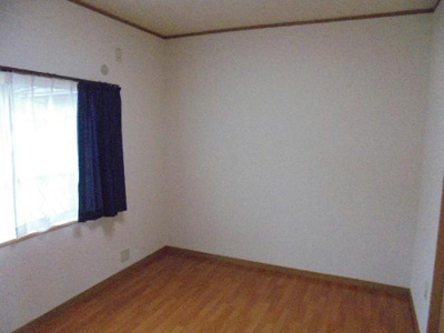 【居間・リビング】 | ぎおんハイツ2