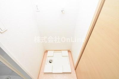 コーポ桜の設備