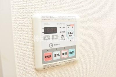 コーポ桜の設備