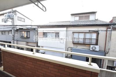 コーポ桜の展望